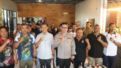 KONI Buleleng Tegaskan Komitmen Siapkan Venue Representatif Menuju Porprov Bali 2027