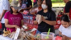 Badung Promo Tani, Strategi Pemkab Badung Bangkitkan Ekonomi Lokal Berbasis Pertanian