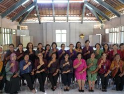 Bahas Program Kerja GOW 2026, Ketum Hermawati Ajak Pengurus Lakukan Banyak Kegiatan Positif