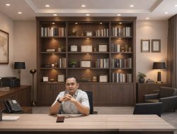 Belajar dari Iran, Semar Institut Ingatkan Ancaman Internet Satelit terhadap Kedaulatan