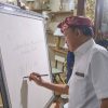 Buka Bulan Bahasa Bali VIII, Gubernur Koster: Aksara Bali harus Tampil di Semua Ruang