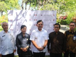 Bupati Sutjidra Tekankan Kolaborasi Strategis Dunia Usaha dan Pemerintah Cegah Korupsi