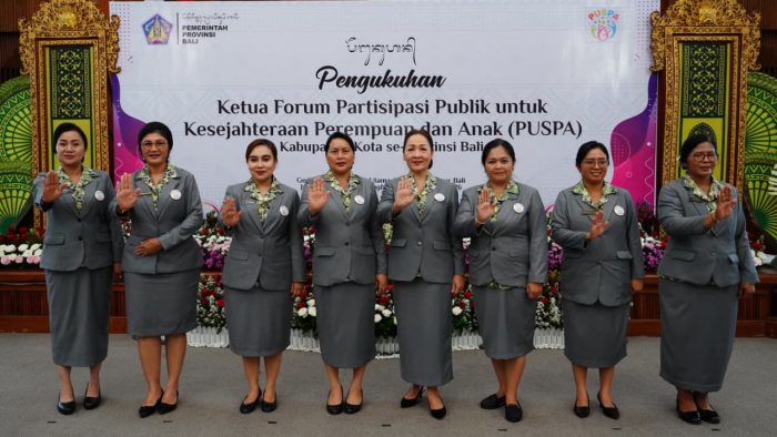 cegah-tindak-kekerasan-pada-perempuan-dan-anak-ny-seniasih-giri-prasta-perkuat-sinergi-forum-puspa