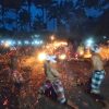 Dibawah Mendung Kesanga, Bara Suci Menjaga Keseimbangan Desa Adat Duda