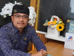 PDAM Karangasem Tambah Pasokan dari Angsoka