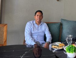 Geber Walikota Cup, Perpani Denpasar Gali Potensi Pemanah Belia