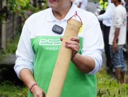 Gerakan Kulkul PKK dan Posyandu Digelar Setiap Bulan, Warga Bali Diajak Gotong Royong Bersihkan Lingkungan