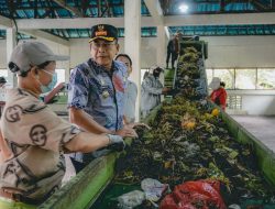 Ikuti Kebijakan Pusat, Gus Par Tarik Rem Insinerator di Karangasem