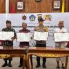 Jaga Keamanan Bali, Gubernur Koster Harap Sinergi Kolektif Semua Komponen Sipandu Beradat