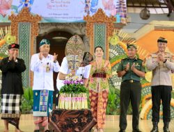 Klungkung Gelar Bulan Bahasa Bali VIII 2026, Perkuat Jati Diri Lewat “Atma Kerthi”