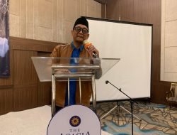 KNPI sebut terbitnya Sertifikat Pagar Laut Tangerang Bentuk Skema Kejahatan Agraria