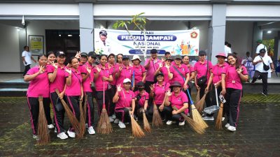 Konsisten Kelola Sampah dari Sumber, Desa Gulingan Berhasil Tekan Sampah Berserakan hingga 90 Persen