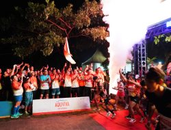 Lepas Sanur Bali International Half Marathon 2026, Gubernur Koster: Event Ini harus terus Hidupkan Pariwisata Bali