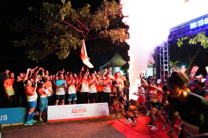 Lepas Sanur Bali International Half Marathon 2026, Gubernur Koster: Event Ini harus terus Menghidupkan Pariwisata Bali