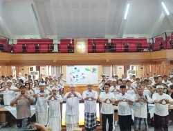 Omzet Rp67 Miliar, BUMDes Karangasem Jadi Penopang Ekonomi Desa