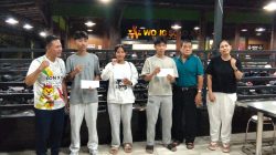 Pebulutangkis Bali di Pelatwil Diminta Kejar Pelatnas