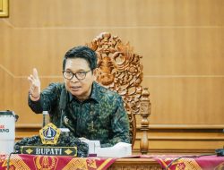 Pemkab Badung Siapkan Beasiswa SMA dan S1 Tahun 2026, Jadi Strategi Tekan Alih Fungsi Lahan