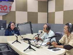 SMSI Buleleng Siapkan Rangkaian HPN Ke-80