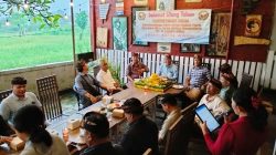 Suadnyana Kembali Didukung Pimpin Pasemetonan Sira Arya Gajah Para