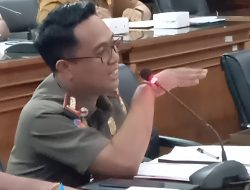 Tak Gubris Peringatan, Satpol PP Segera Bongkar Paksa Bangunan Liar di Lean