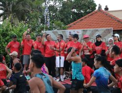 1.120 Pelari Ramaikan Singaraja Run 2026, Gaungkan Sport Tourism dengan Rute Ikonik Pesona Kota Tua