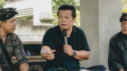 Jalan  Buluh Winangun Disorot, Wabup Pandu Turun Tangan