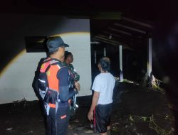 Banjir Bandang Terjang Dua Dusun di Buleleng, Satu Warga Tewas dan Tiga Masih Hilang