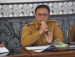 BKPSDM Buleleng Perkuat Sistem Merit dan Arahkan Perencanaan 2027 untuk Birokrasi Profesional