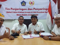 Giri Prasta Didukung dan Kolaborasi dengan Mahadiptha