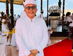 Konflik Timur Tengah Mulai Berdampak ke Pariwisata Karangasem