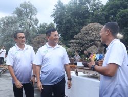 Kalpataru Bonsai 2026 Dongkrak Ekonomi dan Harumkan Nama Buleleng di Ajang Nasional