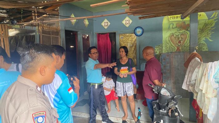 Kasus DBD Meningkat, Dinkes Karangasem Gencarkan PSN