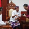 Kolaborasi Kemenbud dan Pemprov Bali Gelar CHANDI Summit, Gubernur Koster: Nuansa Budaya Harus Kuat