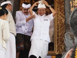 Komitmen Gubernur Koster Sangat Kuat Lestarikan Budaya dan Warisan Leluhur