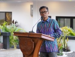 Mantan Ketua PWI Nahkodai AMKI Bali