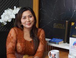 “Satya Tanpa Tepi”, Lagu Pawiwahan Penuh Janji Setia dari Mila Dewi