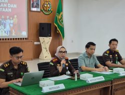 PAKEM Karangasem Tingkatkan Deteksi Dini Aliran Kepercayaan