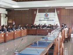 Pansus I dan Eksekutif Sepakati Penyesuaian Tarif Pajak dan Retribusi dalam Ranperda