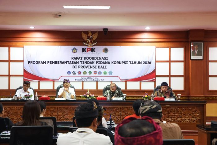 rakor-program-pemberantasan-tindak-pidana-korupsi-gubernur-koster-tegaskan-miliki-cara-jitu-pantau-jajarannya