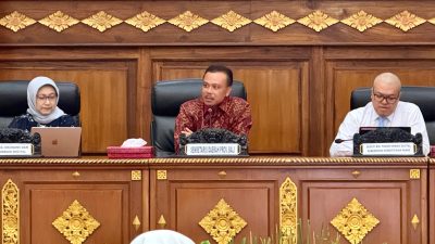 sekda-dewa-indra-hadiri-audiensi-penguatan-implementasi-digitalisasi-kartu-kesejahteraan