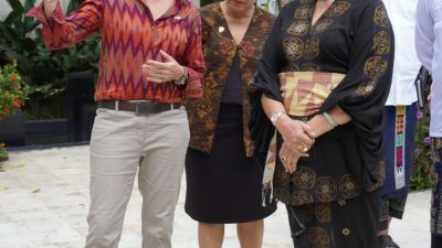 tp-pkk-bali-dan-konjen-australia-perkuat-sinergi-pemberdayaan-perempuan