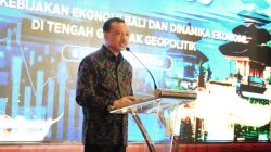 Balinomics 2026: Pemprov Bali dan BI Susun Strategi Hadapi Dampak Konflik Timur Tengah