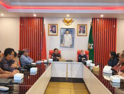 Bangli Kejar Target Universal Coverage Jamsostek: 1.473 Pekerja Rentan Kini Dilindungi APBD