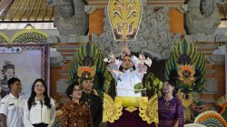 Buka Pemilihan Duta Genre 2026, Bupati Satria Dorong Peran Remaja dalam Pembangunan Berbasis Kesehatan