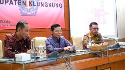Bupati Satria Matangkan Kesiapan Festival Semarapura VIII 2026, Siap Dongkrak Pariwisata Klungkung