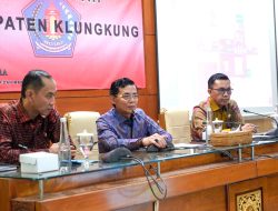 Bupati Satria Matangkan Kesiapan Festival Semarapura VIII 2026, Siap Dongkrak Pariwisata Klungkung