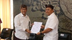 Bupati Sujidra Tegaskan Komitmen WTP ke- 12, Pemeriksaan Keuangan Jadi Momentum Evaluasi