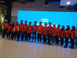 Dukungan ke RMG dari Berbagai Kalangan