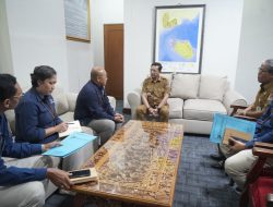 Ekonomi Klungkung 2025 Tumbuh Pesat, Kemiskinan Capai Titik Terendah