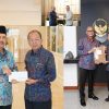 Follow Up Kesepakatan DPR RI dan Pemerintah, Gubernur Koster Temui Tiga Menteri, Pastikan Infrastruktur Bali Segera Dibangun